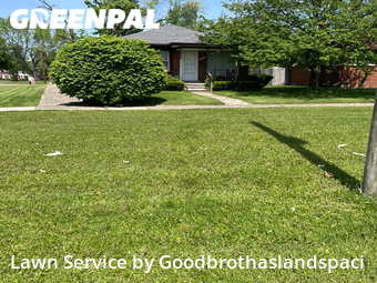 Lawn Care Service nearby Dearborn Heights, MI, 