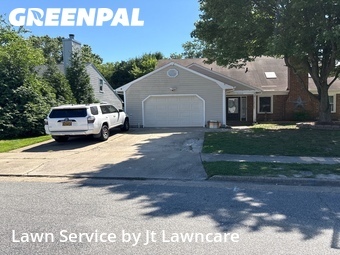 Lawn Mowing nearby Virginia Beach, VA, 