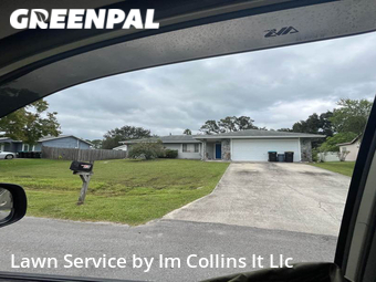 Lawn Care nearby Palm Bay, FL, 