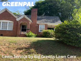 Lawn Service nearby Charlotte, NC, 