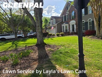 Lawn Maintenance nearby Cornelius, NC, 