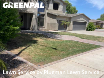 Yard Mowing nearby Chandler, AZ, 