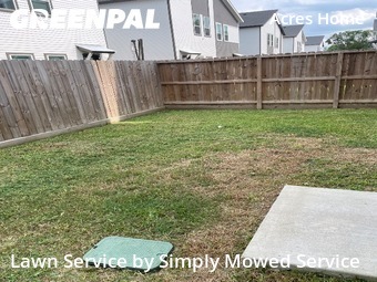 Yard Cutting nearby Houston, TX, 77091