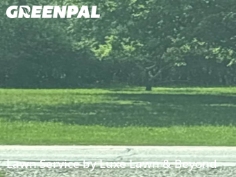 Lawn Mowing Service nearby Solon, OH, 