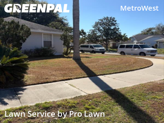Lawn Care nearby Orlando, FL, 