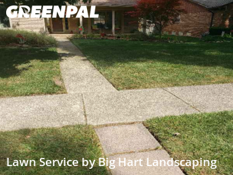 Yard Cutting nearby Macomb, MI, 