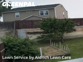 Lawn Mow nearby Caldwell, ID, 
