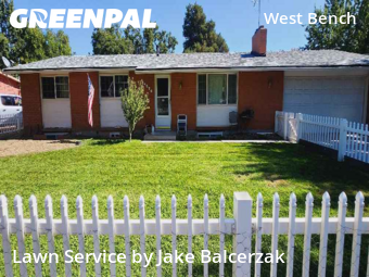 Landscapers In Boise,83704,Landscaping Services by Jake Balcerzak, work completed in Nov , 2025