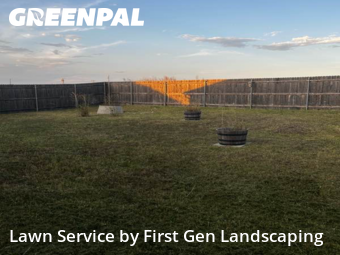Lawn Service nearby El Reno, OK, 