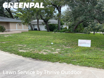 Grass Cut nearby Spring Hill, FL, 