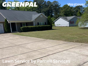 Lawn Cut nearby Fayetteville, NC, 