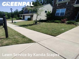 Lawn Service nearby Charlotte, NC, 
