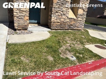 Local Lawn And Landscape Maintenance Services Near Me In Chula Vista,91915,Landscaping Installation by South Cal Landscaping, work completed in Apr , 2026
