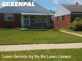 Lawn Maintenance nearby Hammond, IL, 