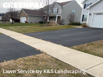 Yard Cutting nearby Joliet, IL, 