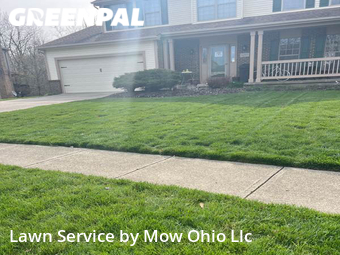 Grass Cutting nearby Reynoldsburg, OH, 
