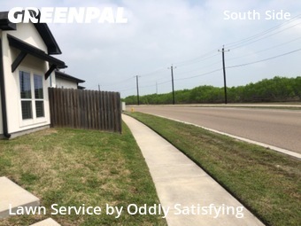Lawn Mowing nearby Corpus Christi, TX, 
