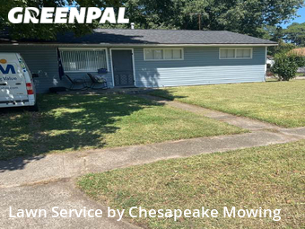 Lawn Care nearby Portsmouth, VA, 