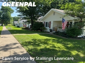 Grass Cut nearby Saint Charles, MO, 