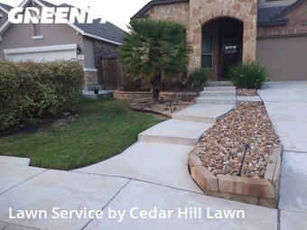 Lawn Cutting nearby San Antonio, TX, 