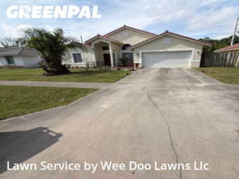 Lawn Maintenance nearby Boca Raton, FL, 