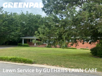 Lawn Cutting nearby Macon, GA, 