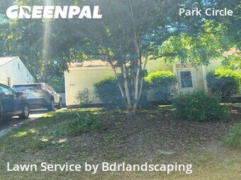 Yard Cutting nearby North Charleston, SC, 