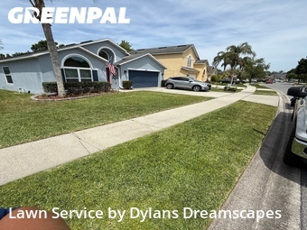 Lawn Maintenance nearby Oviedo, FL, 