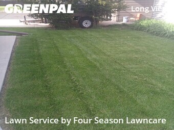 Lawn Cutting nearby Milwaukee, WI, 