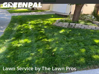 Lawn Mowing nearby Longmont, CO, 