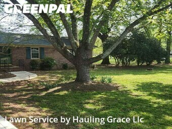 Lawn Service nearby Rock Hill, NC, 