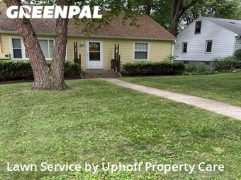 Lawn Mow nearby Madison, WI, 