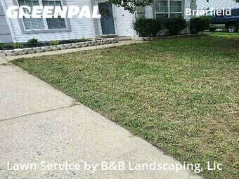 Lawn Mow nearby Hampton, VA, 