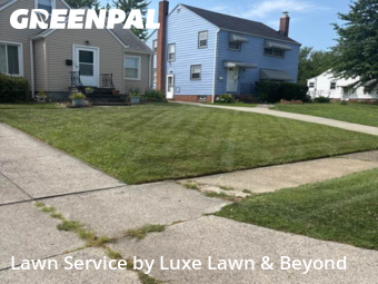 Lawn Mowing nearby Garfield Heights, OH, 