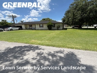 Lawn Cutting nearby St. Cloud, FL, 