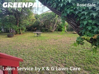 Landscaping Cleanup In Austin,78731,Landscaping Renovation by X & G Lawn Care, work completed in Jun , 2026
