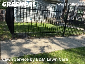 Grass Cutting nearby Chicago, IL, 
