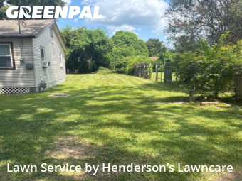 Lawn Care nearby Baton Rouge, LA, 
