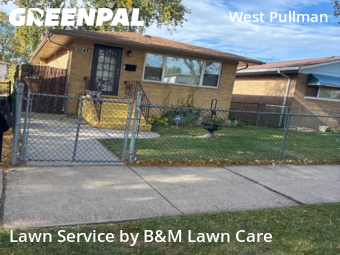 Lawn Care Service nearby Chicago, IL, 