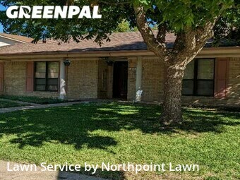 Yard Mowing nearby Garland, TX, 