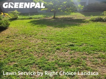 Lawn Maintenance nearby Marietta, GA, 