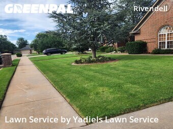 Yard Cutting nearby Oklahoma City, OK, 