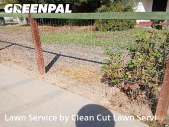 Lawn Mowing Service nearby Fresno, CA, 