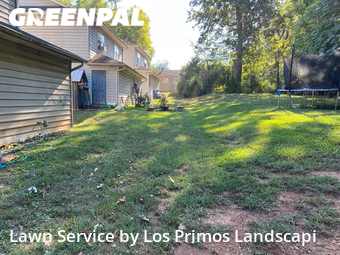 Lawn Mowing Service nearby Chattanooga, TN, 