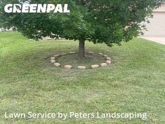 Lawn Mow nearby Temple, TX, 