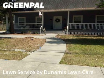 Lawn Care nearby Apopka, FL, 