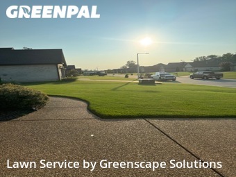 Lawn Mow nearby Jackson, TN, 