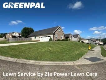 Yard Mowing nearby Knoxville, TN, 