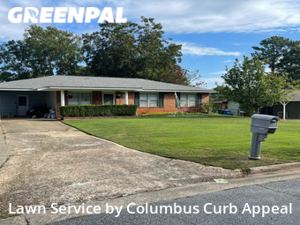 Lawn Cut nearby Columbus, GA, 