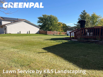 Lawn Mowing nearby Plainfield, IL, 